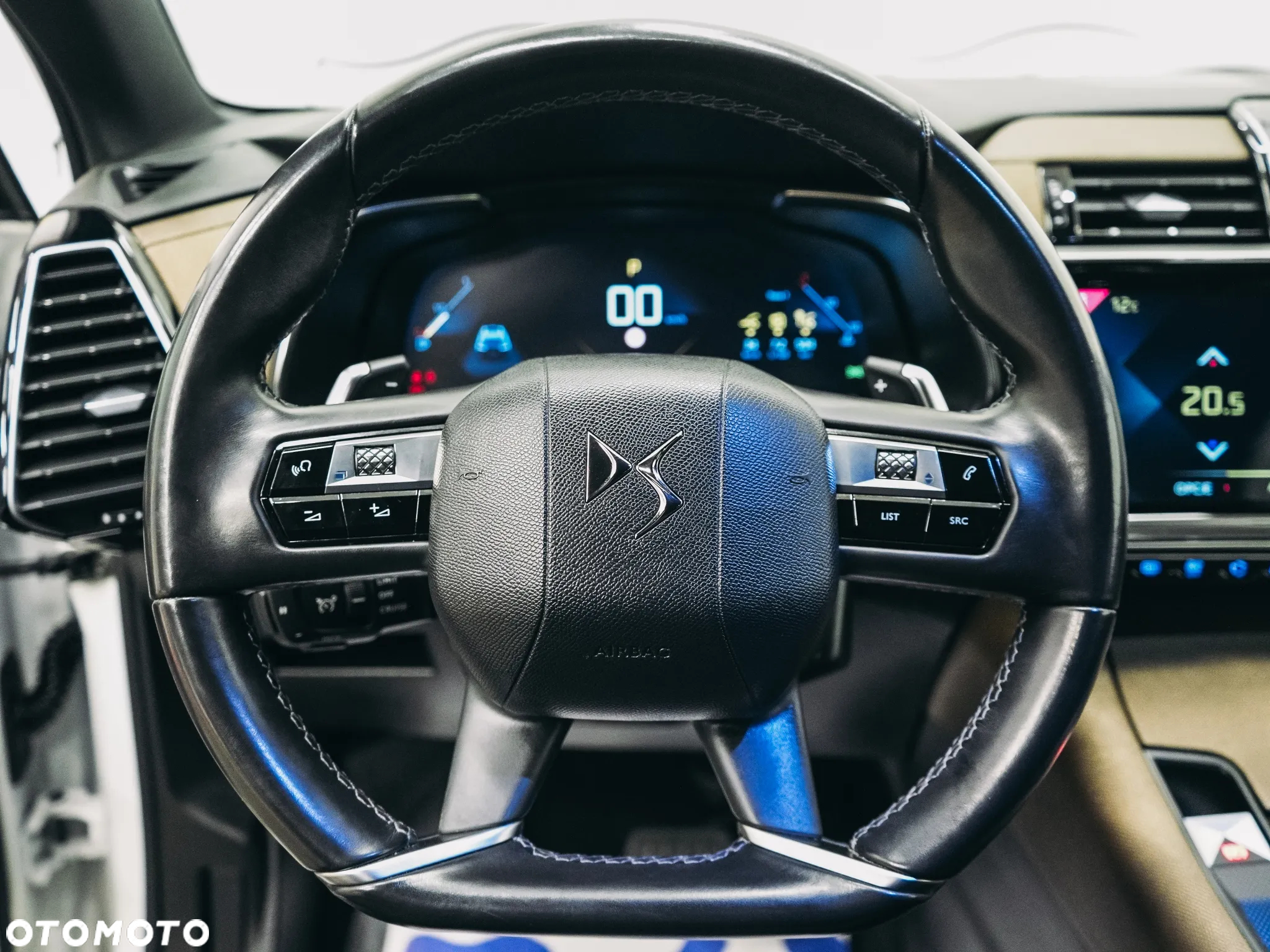 DS Automobiles DS 7 Crossback - 20