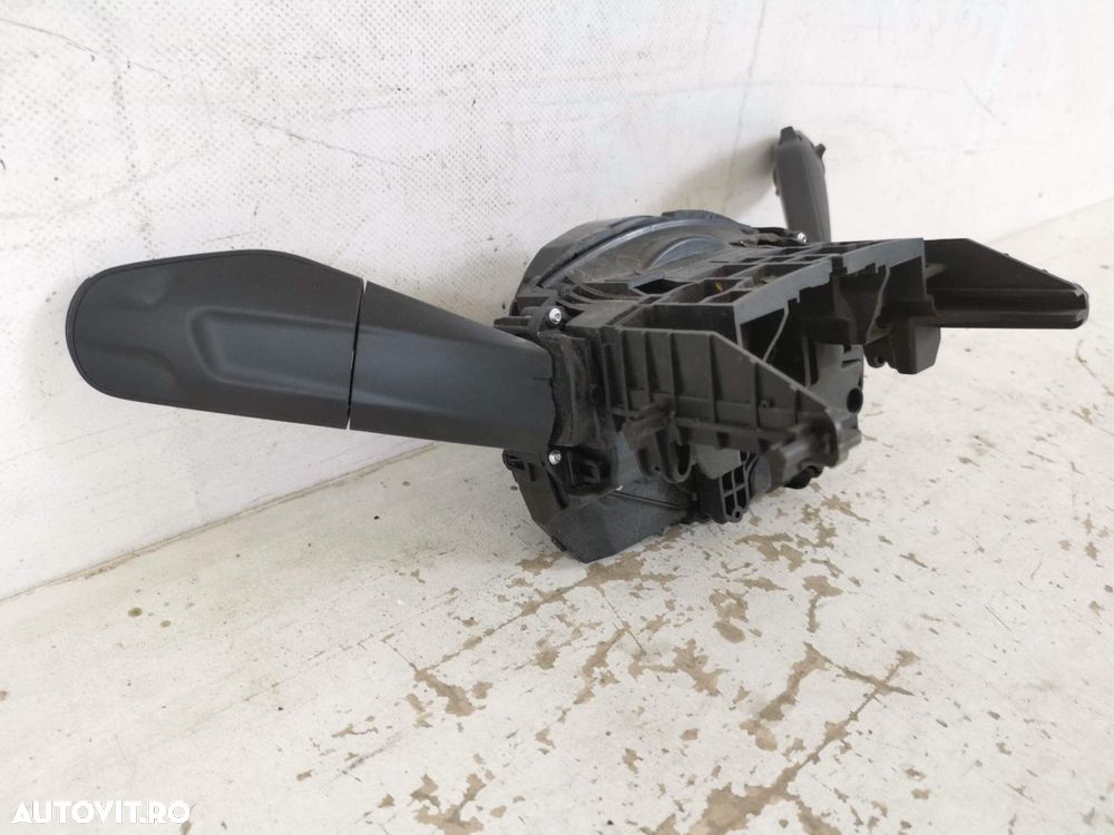 Spira Volan Cu Manete Volkswagen VW  ID.3 1 [2019 - 2019], ID.4 1 [202 - 7