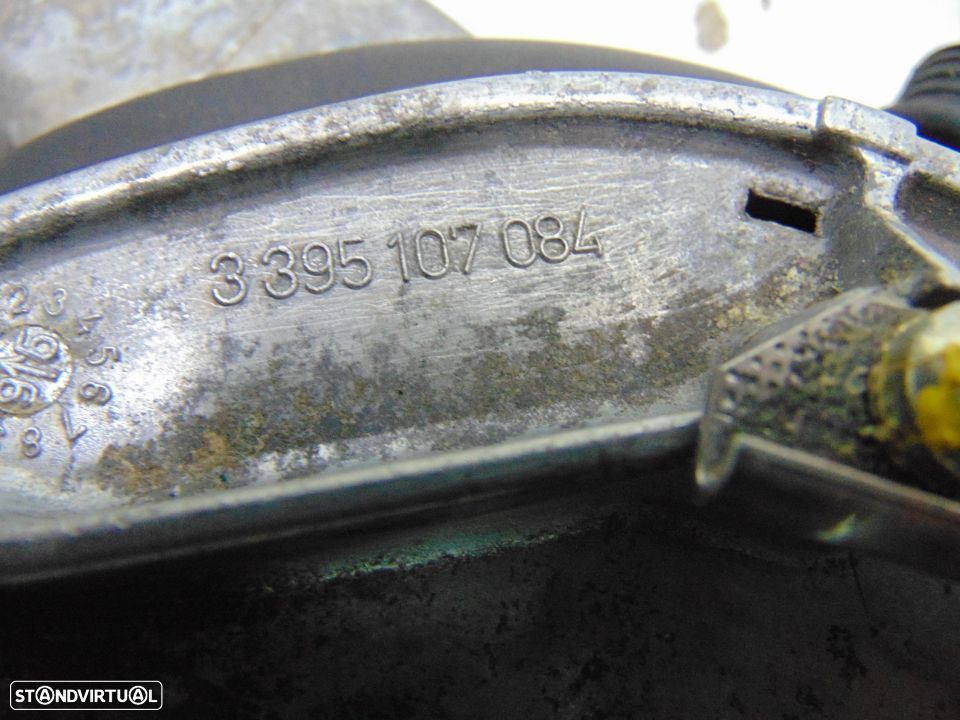 Mercedes w208/210 motor do limpa vidros - 3