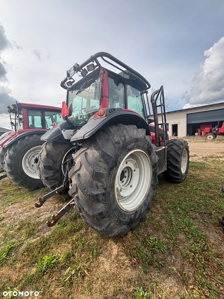 Valtra T153 - 5