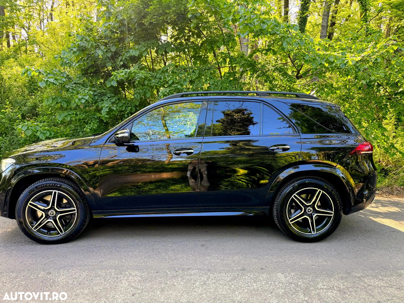 Mercedes-Benz GLE 450 MHEV 4MATIC - 6