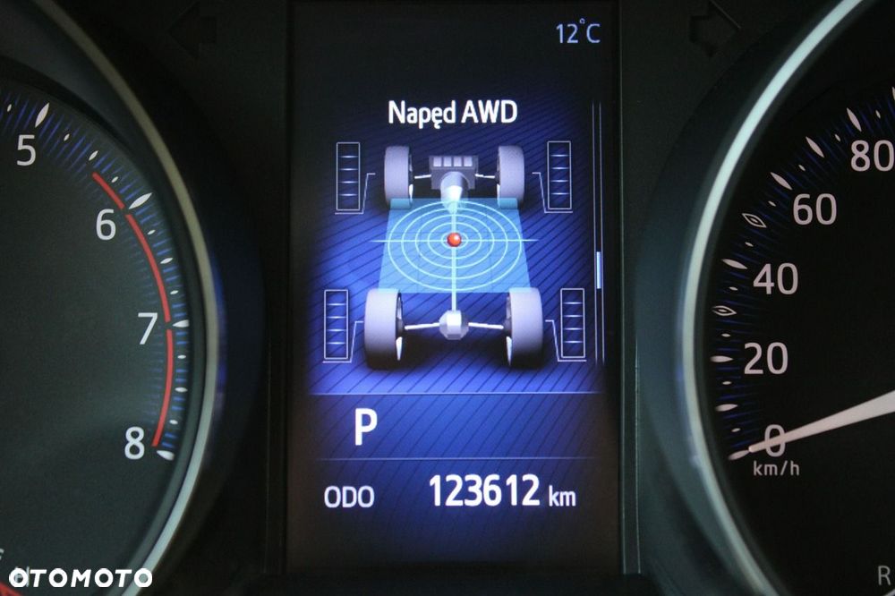 Toyota C-HR 1.2 T GPF Premium CVT 4x4 - 16