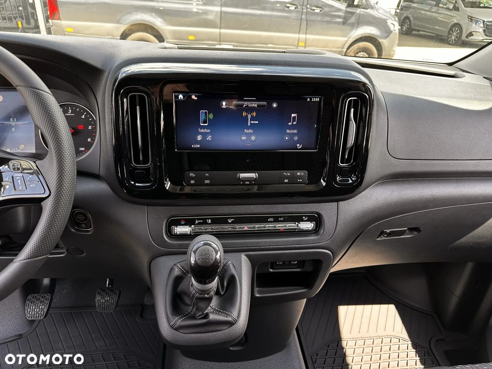 Mercedes-Benz Vito Furgon 116 CDI - 14