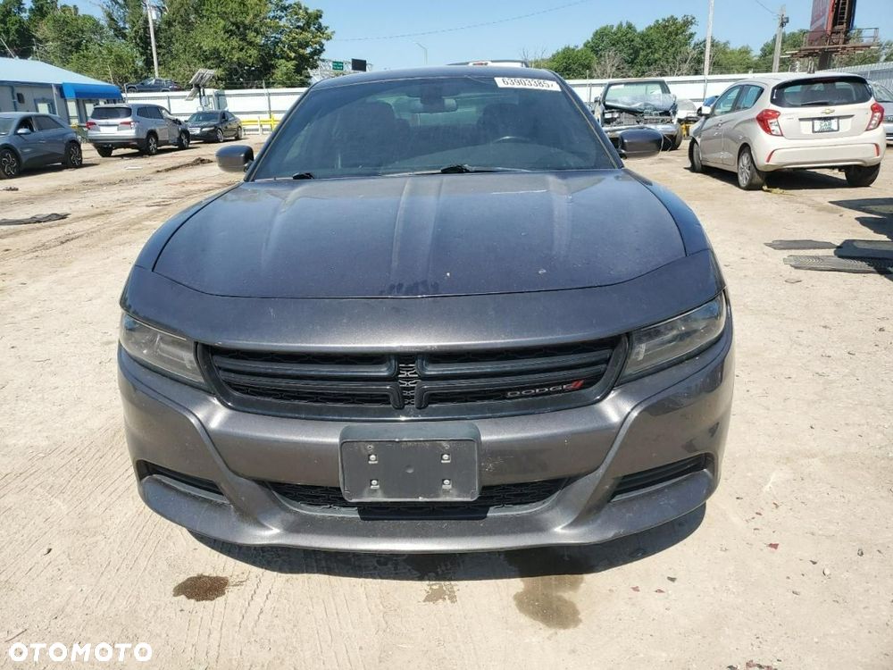 Dodge Charger - 6