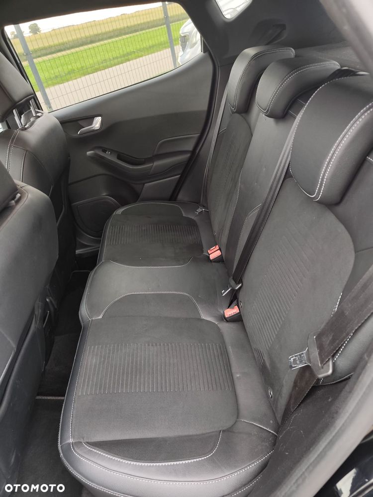 Ford Fiesta 1.5 EcoBoost ST2 ASS - 21
