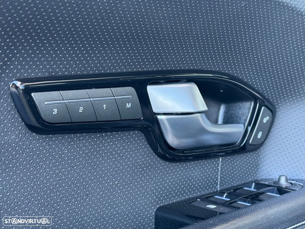 Land Rover Range Rover Evoque 2.2 TD4 Pure Tech Auto - 17