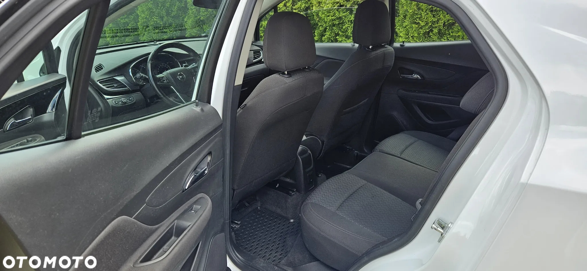 Opel Mokka X 1.6 Diesel Start/Stop On - 23