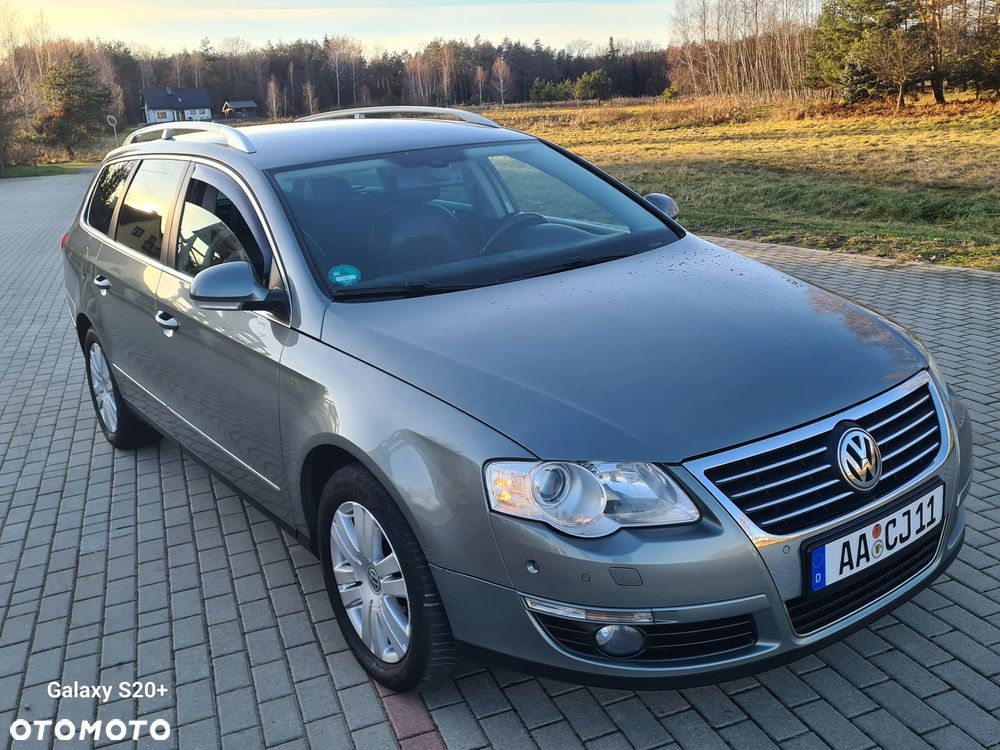Volkswagen Passat - 21