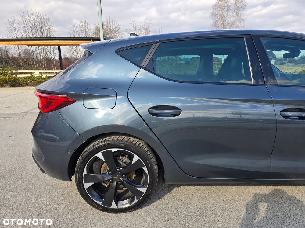 Cupra Leon 1.5 TSI Tribe Edition - 36