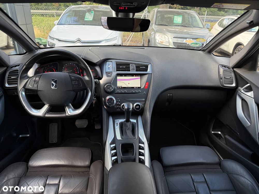 Citroën DS5 2.0 BlueHDi SportChic EAT6 - 28
