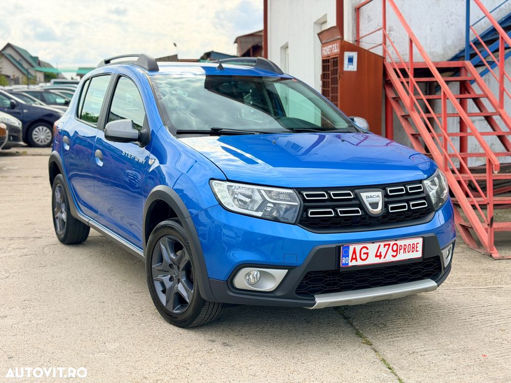 Dacia Sandero - 3
