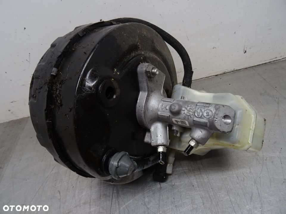 BMW E87 LIFT 07-11 2.0D SERWO POMPA HAMULCOWA 6788042 - 2