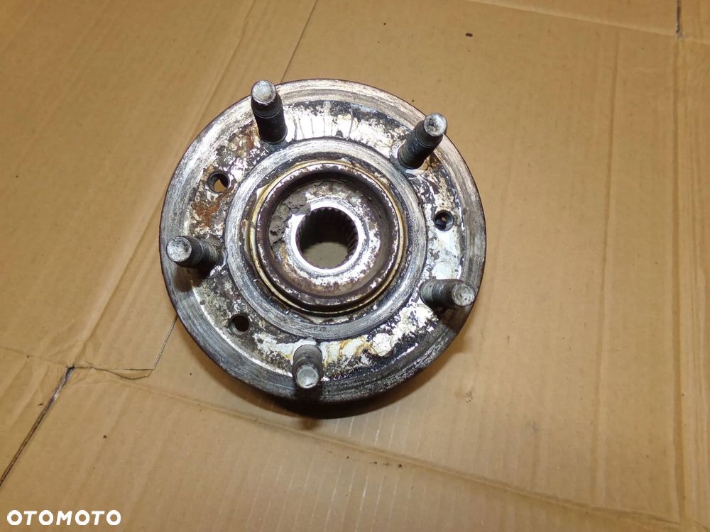 piasta łozysko przód ford freestar 4.2 v6 01-07r. - 1