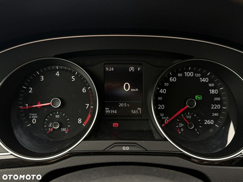 Volkswagen Passat 1.5 TSI EVO Business DSG - 13