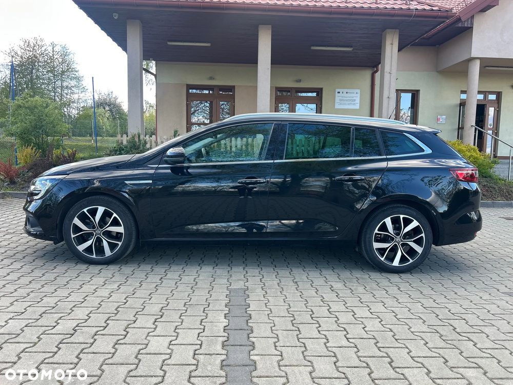Renault Megane 1.3 TCe FAP Intens - 2