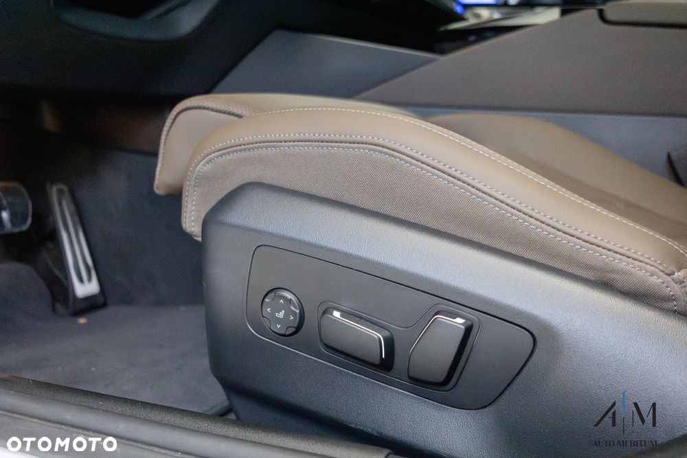 BMW Seria 5 520d xDrive Touring - 19