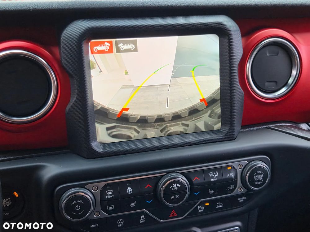 Jeep Wrangler Unlimited GME 2.0 Turbo Rubicon - 25