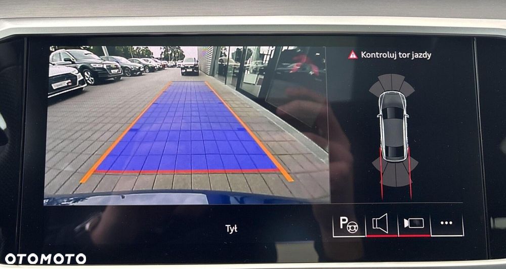 Audi A7 Sportback - 21