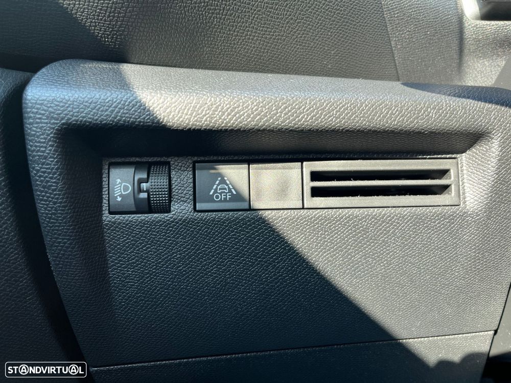 Citroën C4 1.2 PureTech Feel - 15