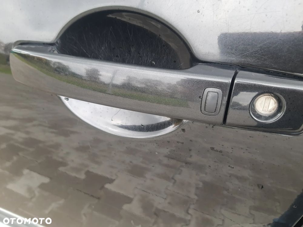 Nissan Qashqai 2.0 CVT tekna - 20