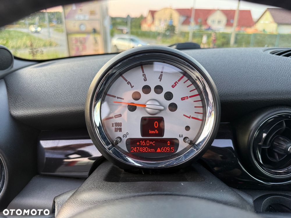 MINI Cooper - 20