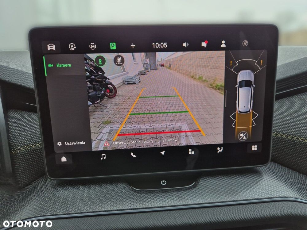 Skoda Kodiaq 2.0 TDI 4x2 Drive DSG - 30