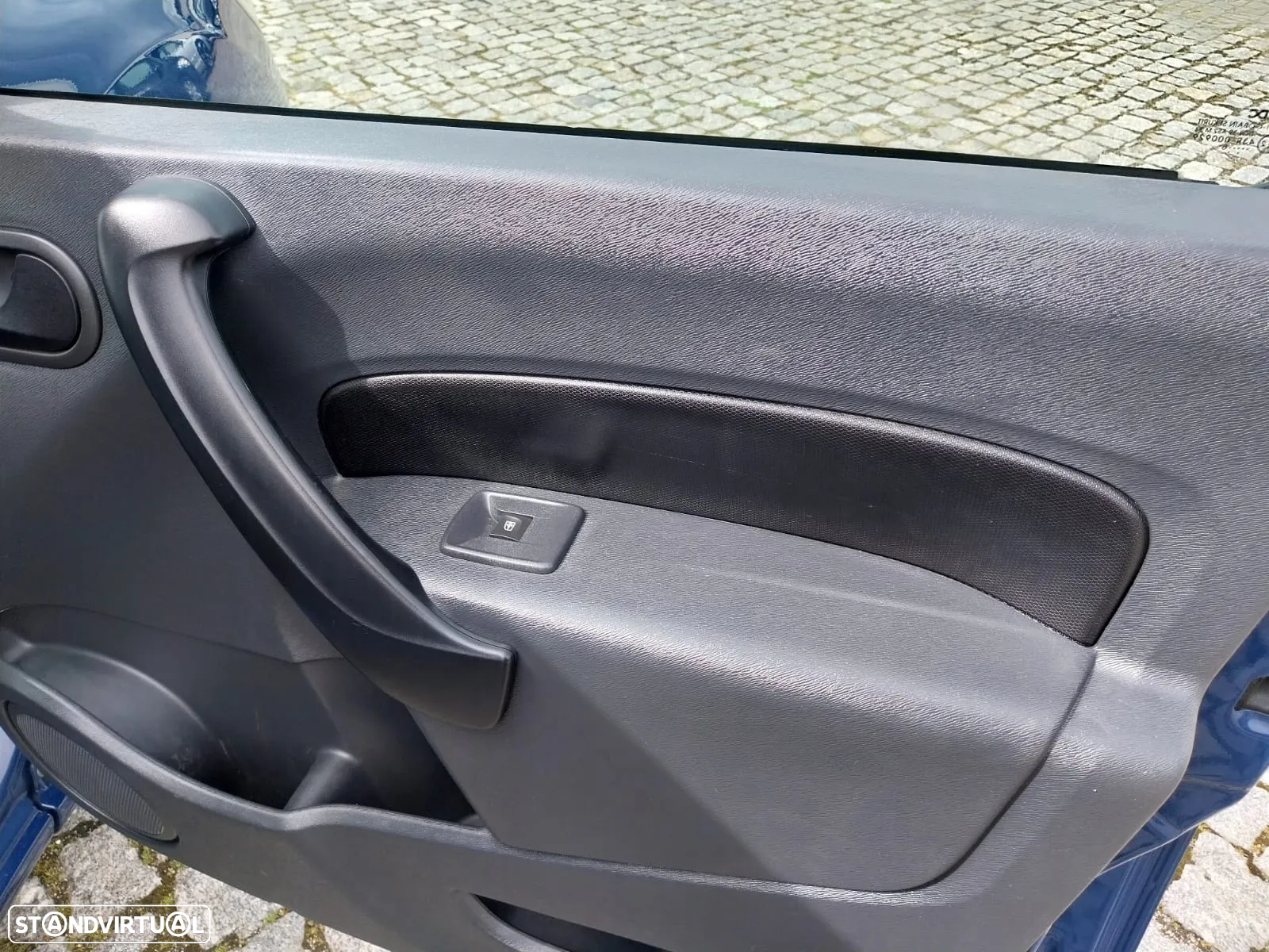 Mercedes-Benz CITAN 108 CDI LONGA C/iva dedutivel - 17