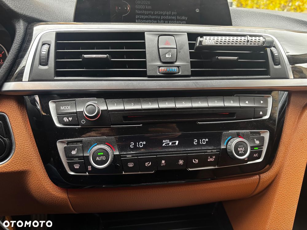 BMW Seria 3 320d xDrive Edition Luxury Line Purity - 19