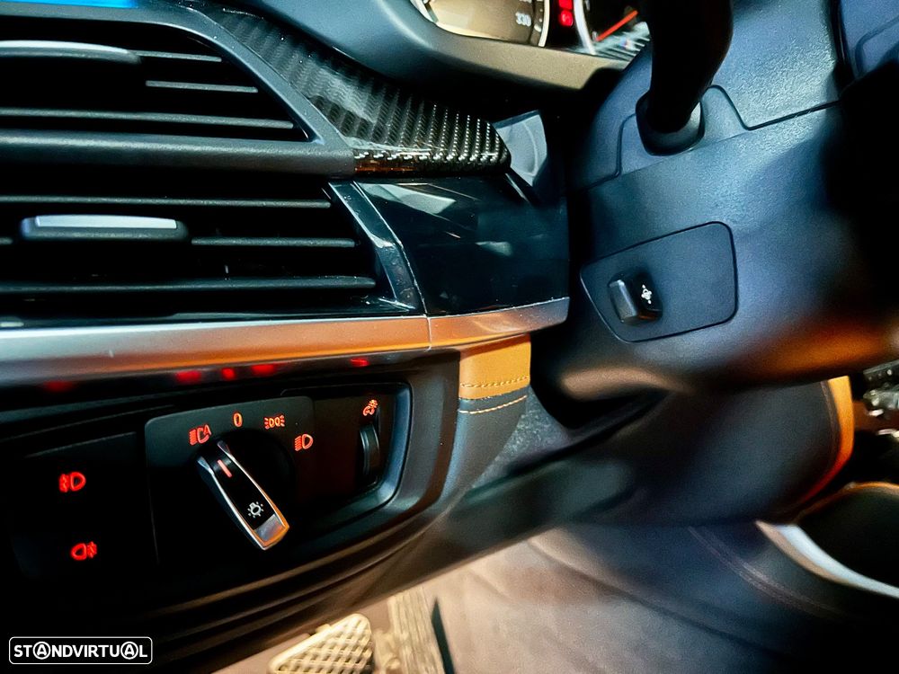 BMW X6 M Standard - 14