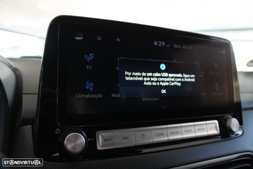 Hyundai Kauai 39 kWh Premium - 12