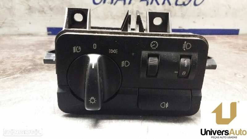 COMANDO LUZES BMW 3 2002 -6919827 - 2