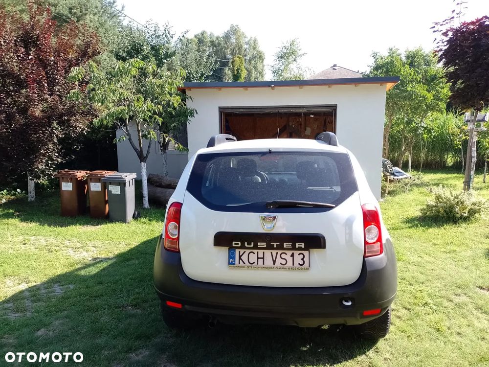Dacia Duster - 8