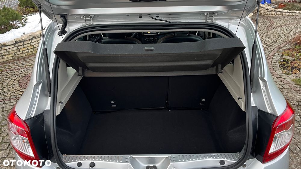 Dacia Sandero dCi 90 S&S Celebration - 13