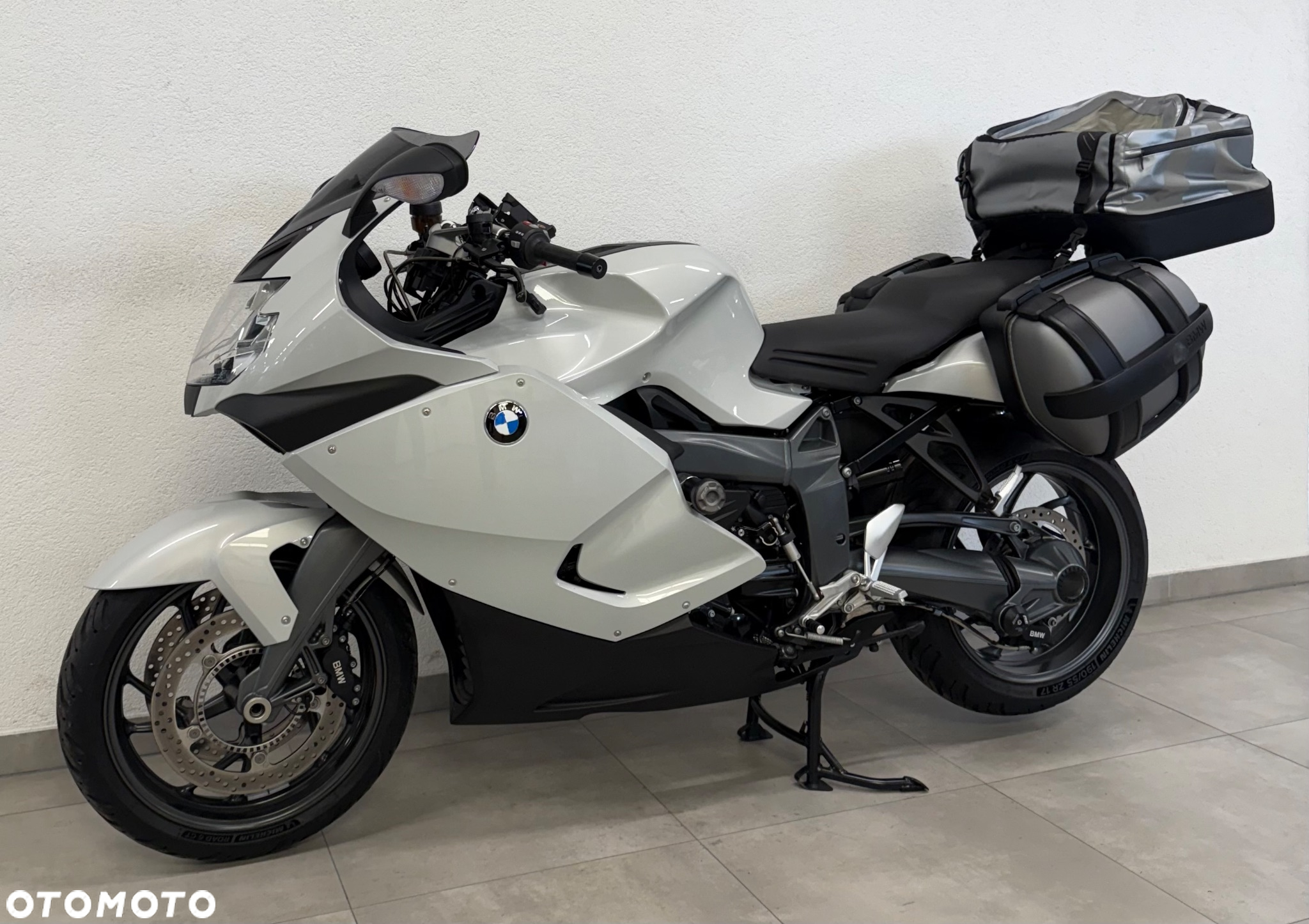 BMW K - 2
