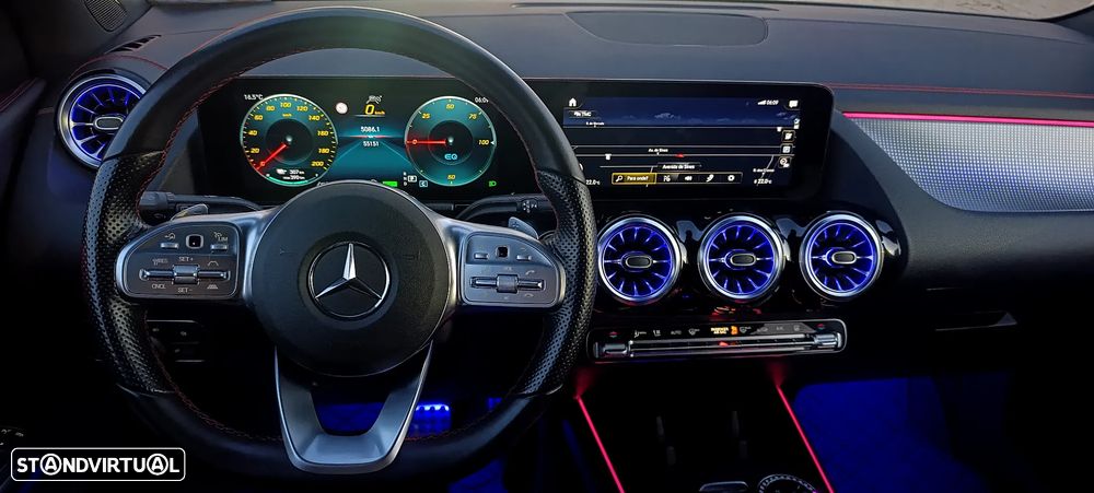 Mercedes-Benz EQA 250 - 2