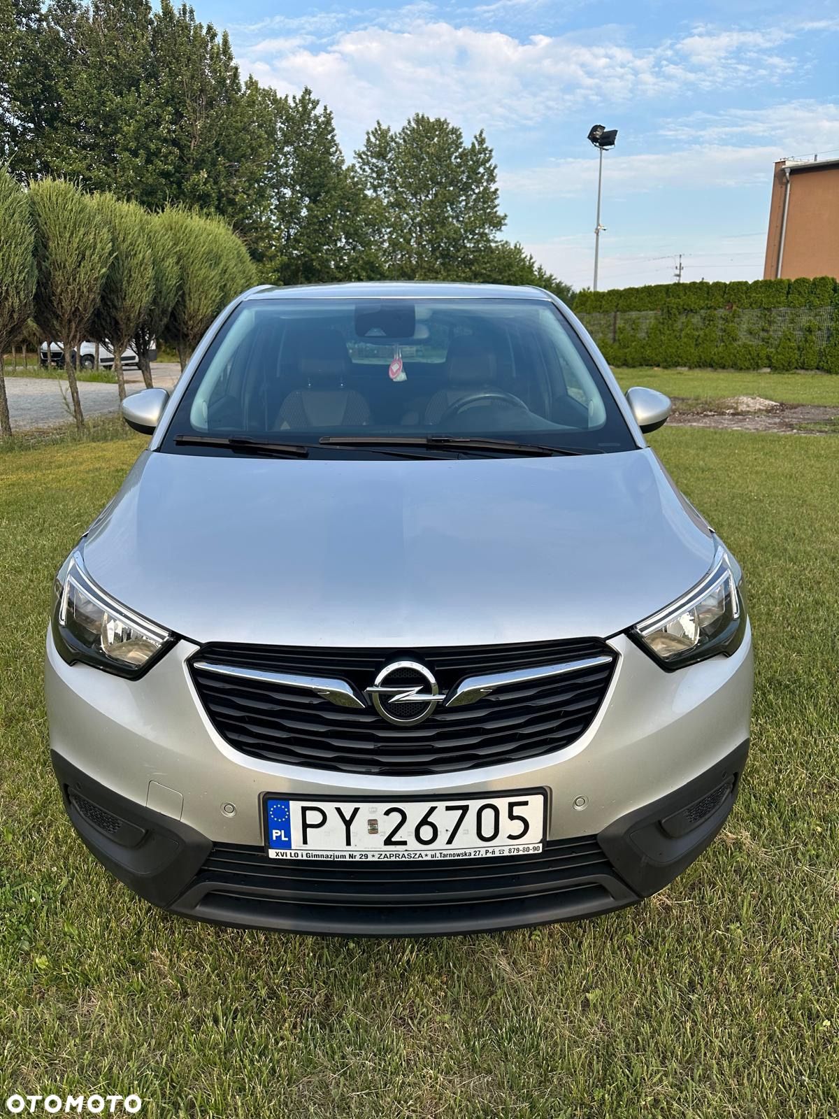 Opel Crossland X 1.5 CDTI Edition S&S - 1