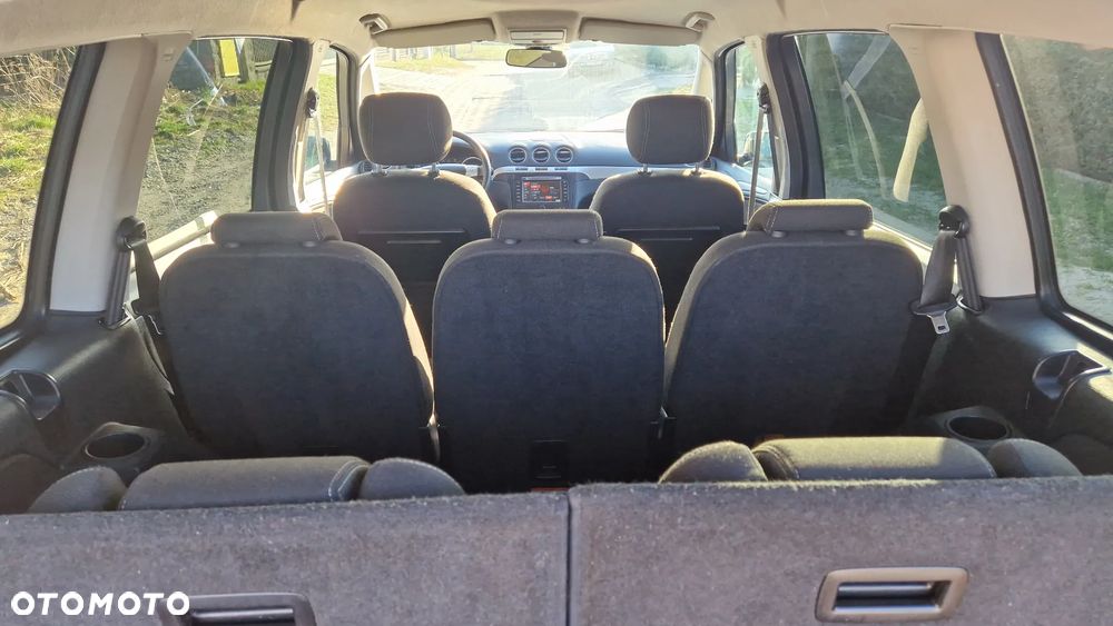 Ford Galaxy 2.0 TDCi Trend - 13