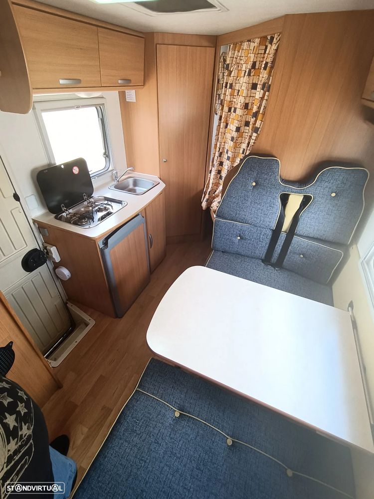 Rimor Katamarano - 9