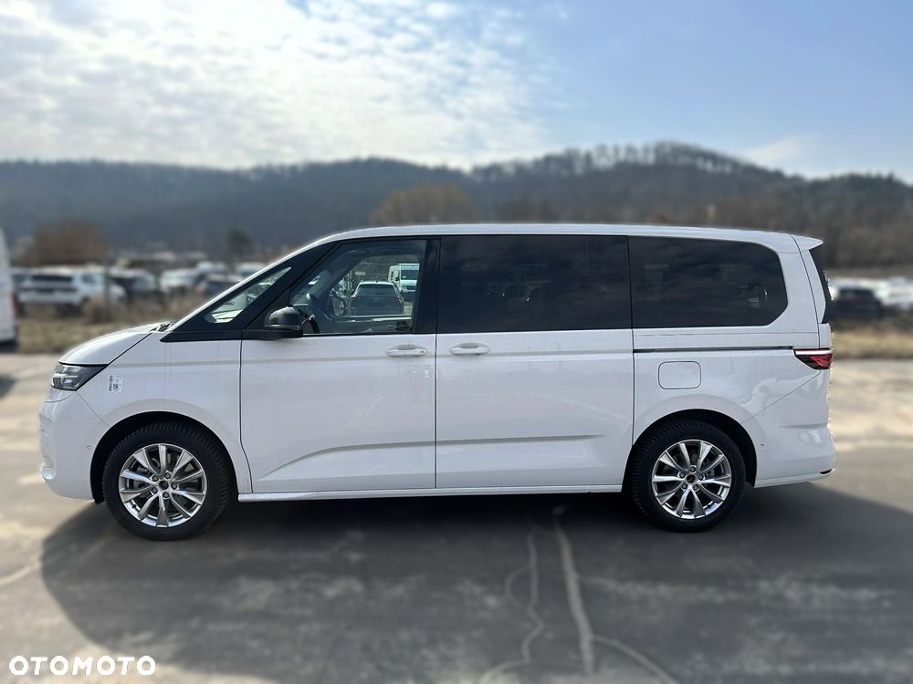 Volkswagen Multivan 2.0 TSI L2 Life DSG - 3