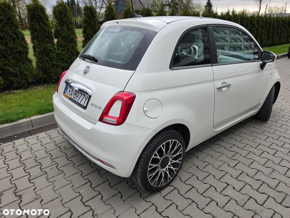 Fiat 500 - 8
