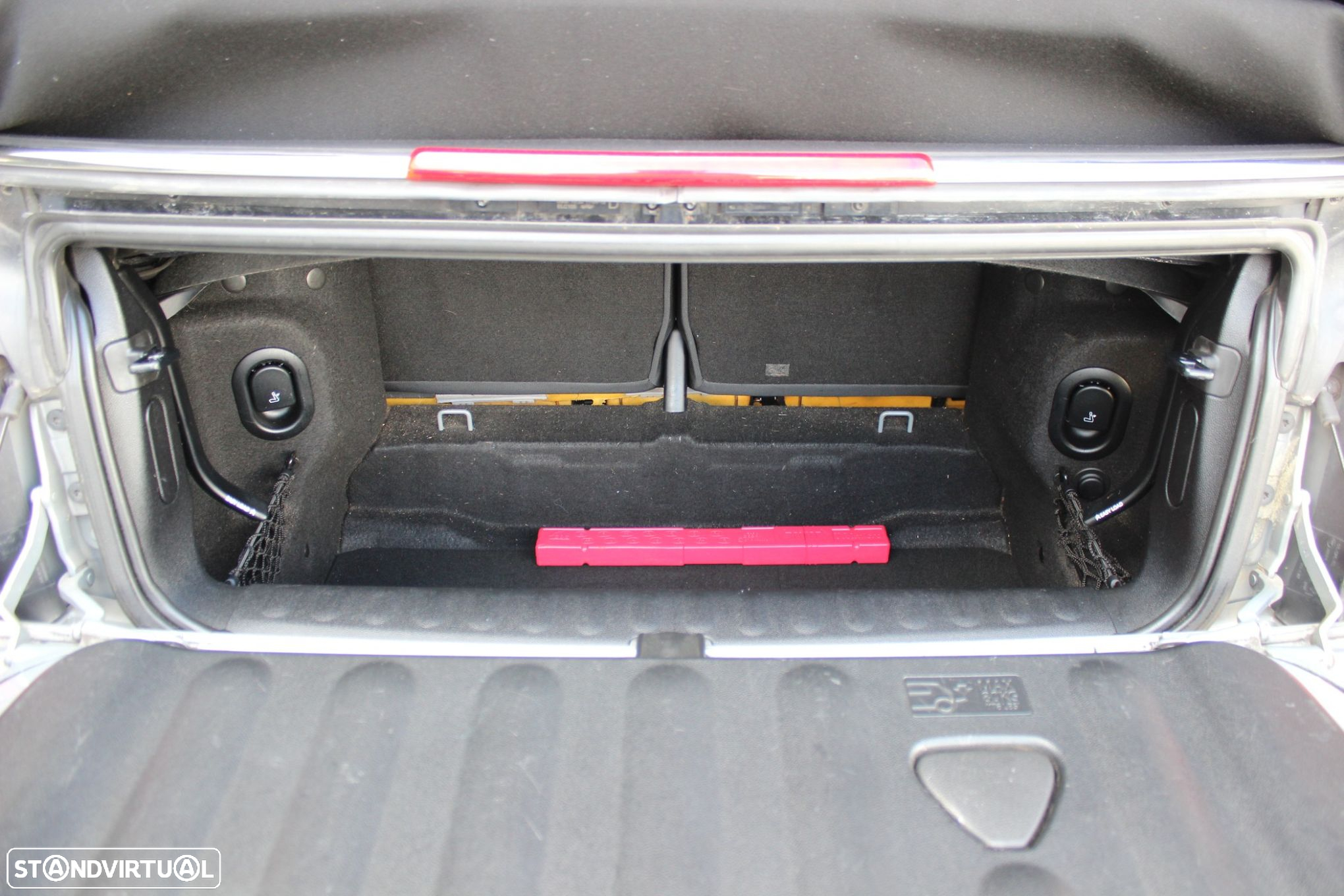 MINI 3 Portas Cooper D - 8