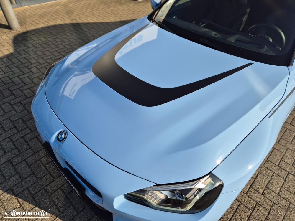 BMW M2 Auto - 3