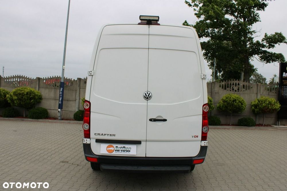 Volkswagen Crafter - 30