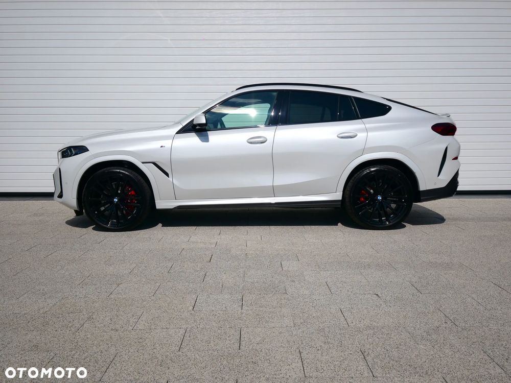 BMW X6 xDrive30d mHEV sport - 6