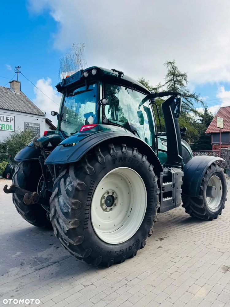Valtra T214 Versu - 7