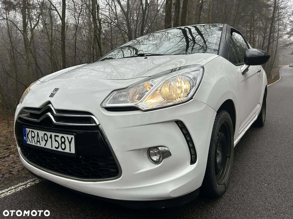 Citroën DS3 - 2
