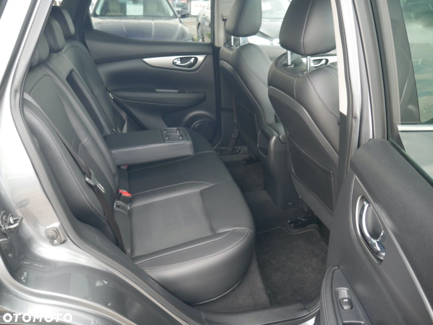Nissan Qashqai - 15