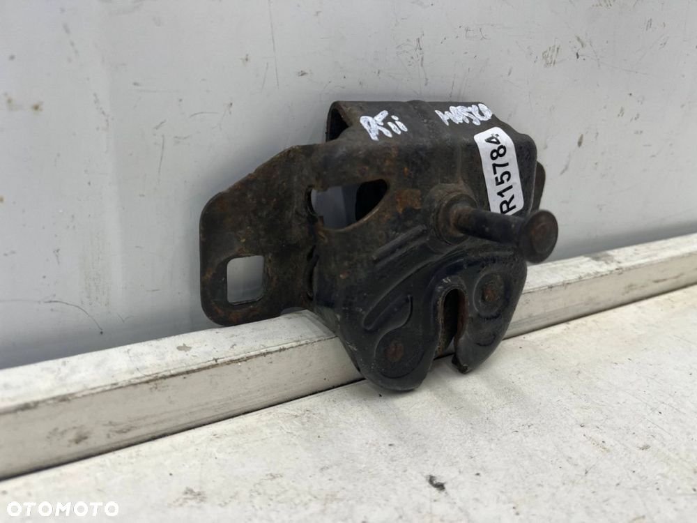 Zamek maski Chrysler PT Cruiser 00-10r. rygiel - 2