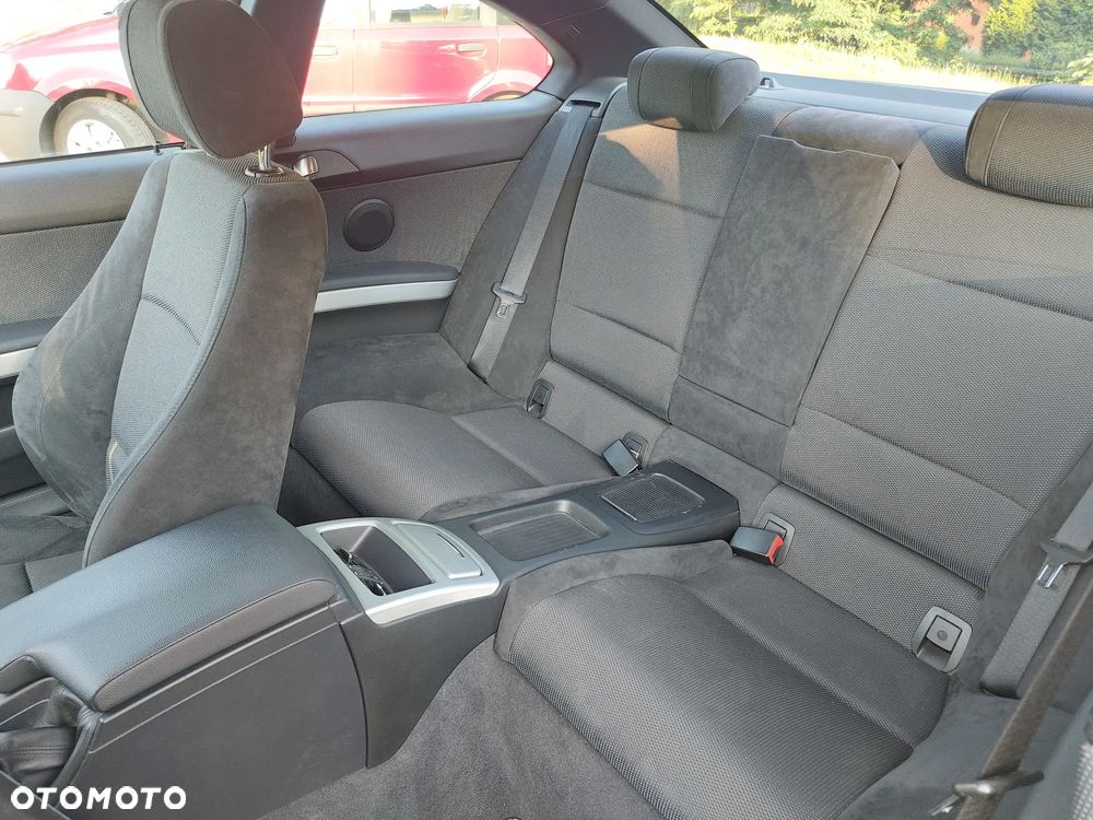 BMW Seria 3 - 5