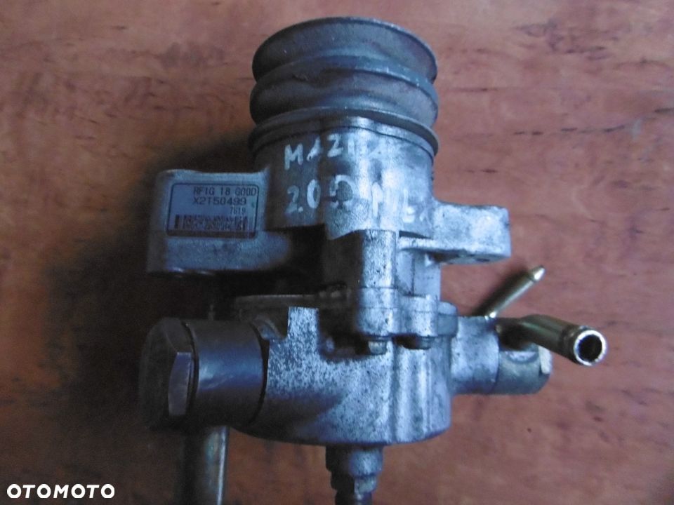 VACUM POMPA MAZDA 626 2.0 D - 1